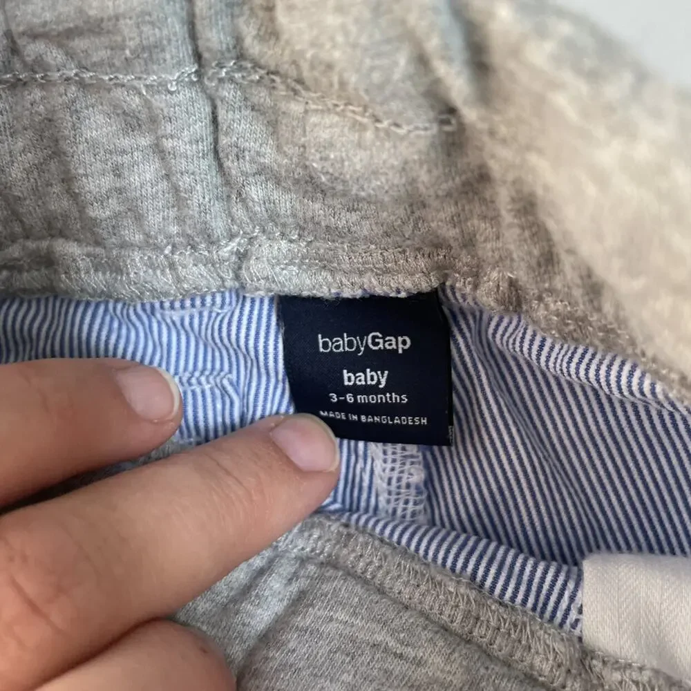 GAP cute gently